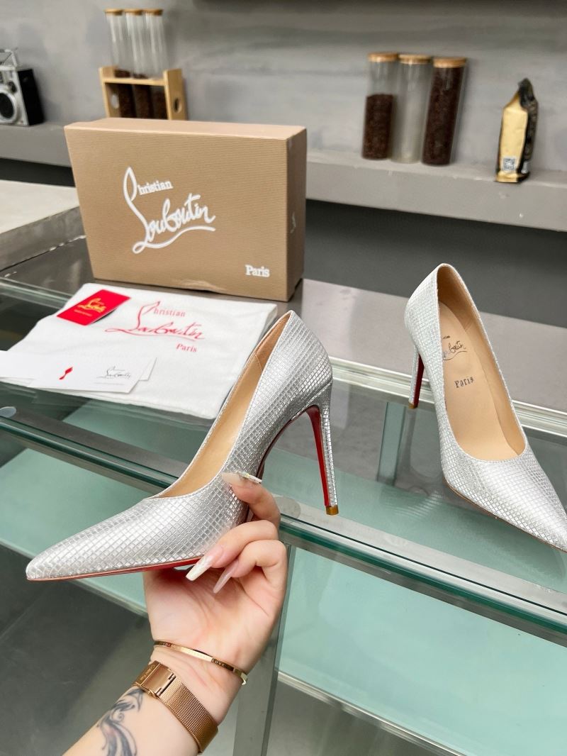 Christian Louboutin Heeled Shoes